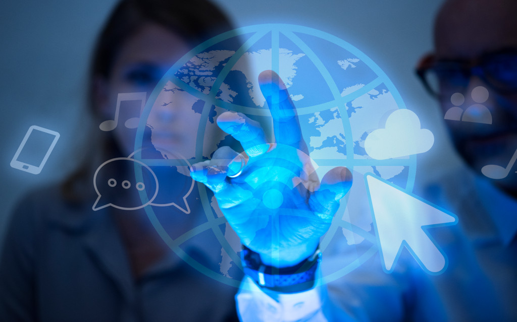 Domain reserviert – Noch kein Inhalt