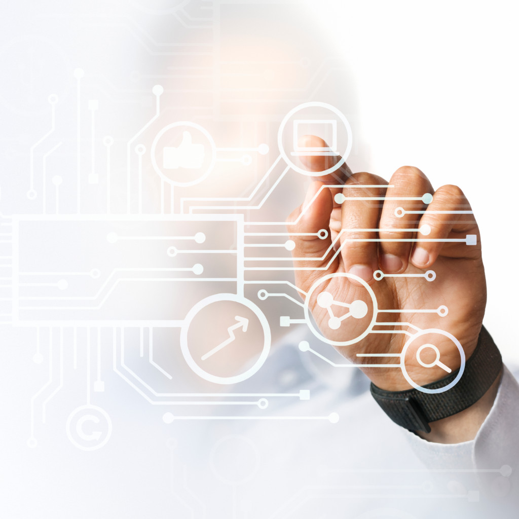 Domain reserviert – Noch kein Inhalt