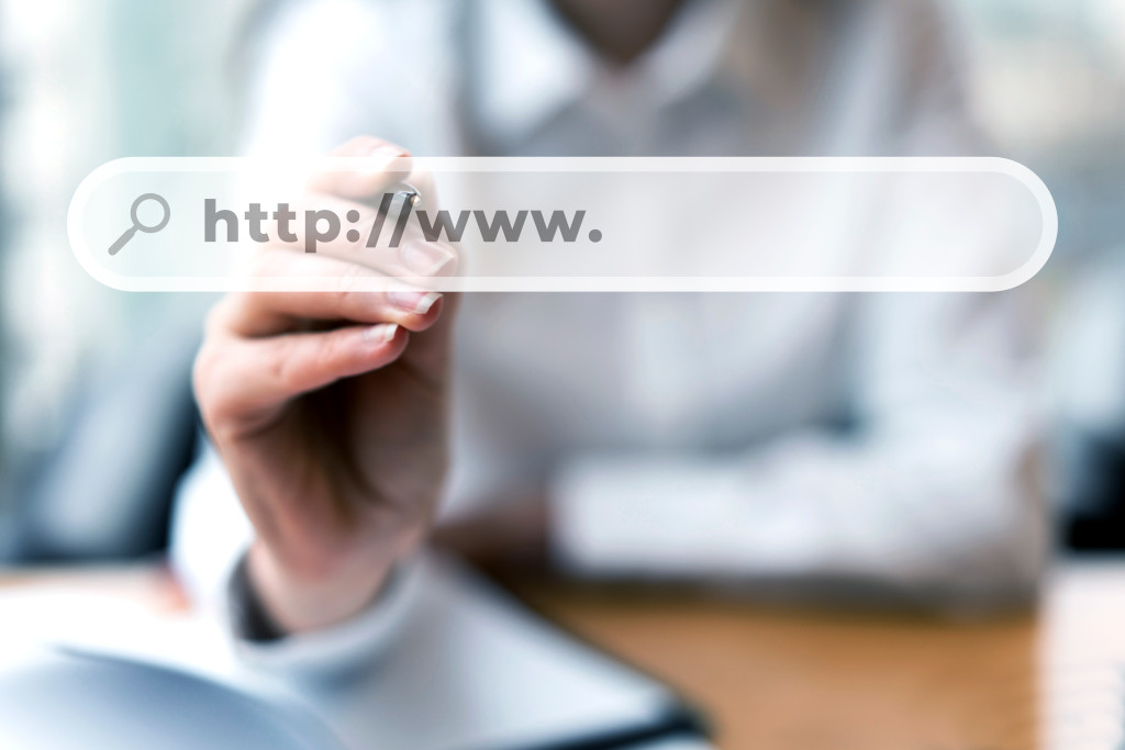 Domain reserviert – Noch kein Inhalt