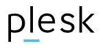Plesk Logo